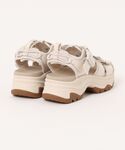 サンダル 「TEVA」AMPSOLE GAIL...の詳細画像1