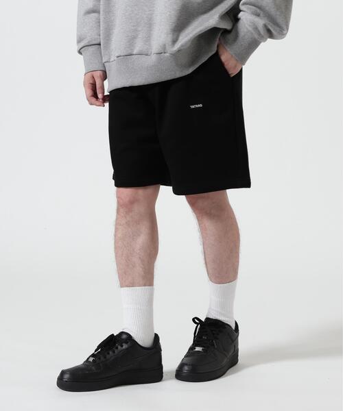 TATRAS（タトラス） パンツ FUSSA フッサ パンツ「2026年春夏入荷