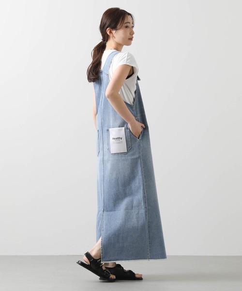 MARIED'OR tシャツ スムースFダブルフレンチカットソー