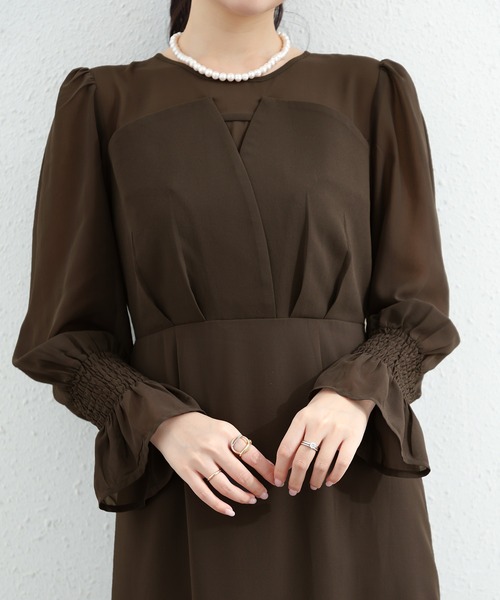 Cinderella（シンデレラ） ドレス : ZOZOTOWN Yahoo!店 - 通販 - Yahoo
