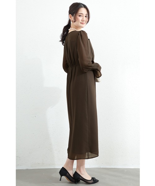 Cinderella ドレス 結婚式 パーティードレス フォーマル ワンピース