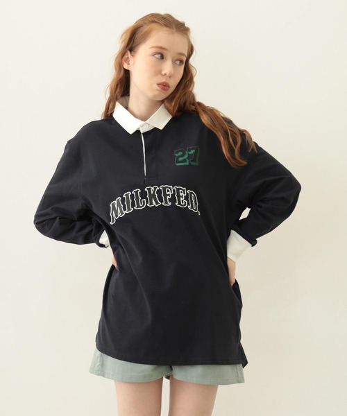 tシャツ LOGO GAME TOP レディース メンズ