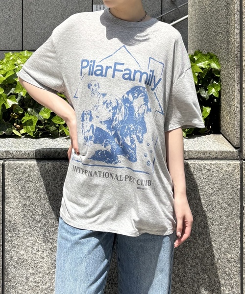 [OPEN YY] PET CLUB HOUSE TEE★新作・25SS★韓国★関税込み★ OPEN YY] PET CLUB HOUSE TEE☆新作・25SS☆韓国☆関税込み