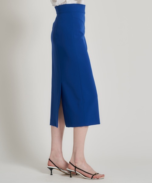 ESTNATION（エストネーション） スカート ESTNATION / フロントシーム