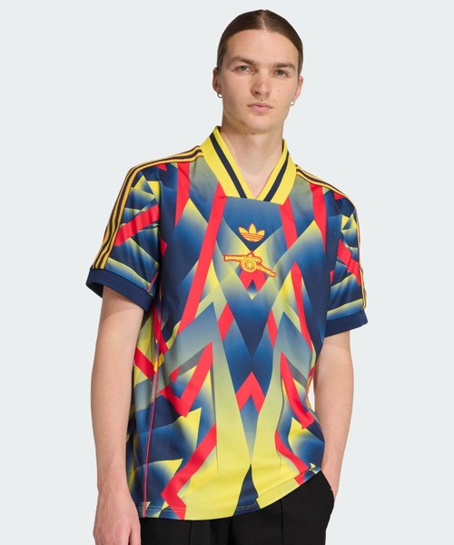 アーセナル　ジャージ　XLサイズ adidas ジャージ - アーセナルFc 【アディダス公式】