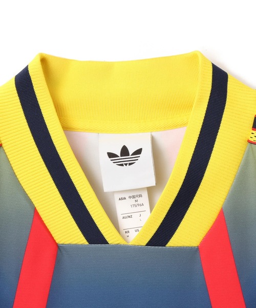 adidas（アディダス） ジャージ アーセナルFC ライフスタイラー