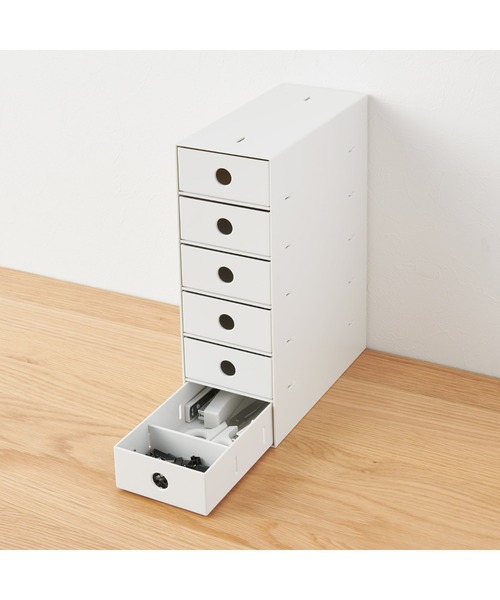 無印良品 ポリプロピレン小物収納ボックスのおすすめ人気商品一覧 通販