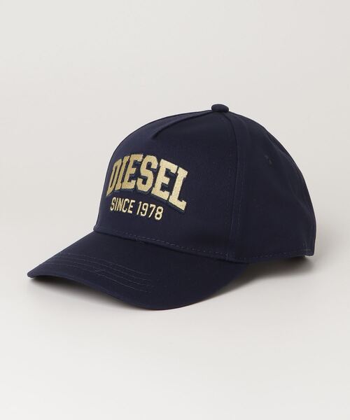 ディーゼルキッズ　キャップ DIESEL Kids & Junior キャップ帽子 | ディーゼル(DIESEL