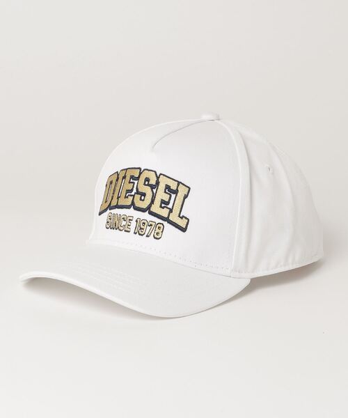 DIESEL KIDS キャップ 帽子 DIESEL(ディーゼル)Kids ＆ Junior