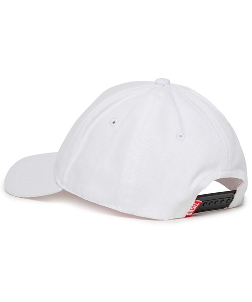 DIESEL KIDS キャップ 帽子 入学式 DIESEL(ディーゼル)Kids ＆ Junior