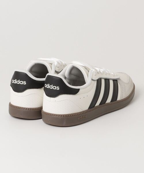 adidas スニーカー ブレイクネット スリーク シューズ