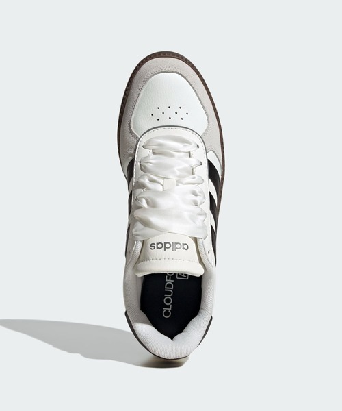 adidas スニーカー ブレイクネット スリーク シューズ