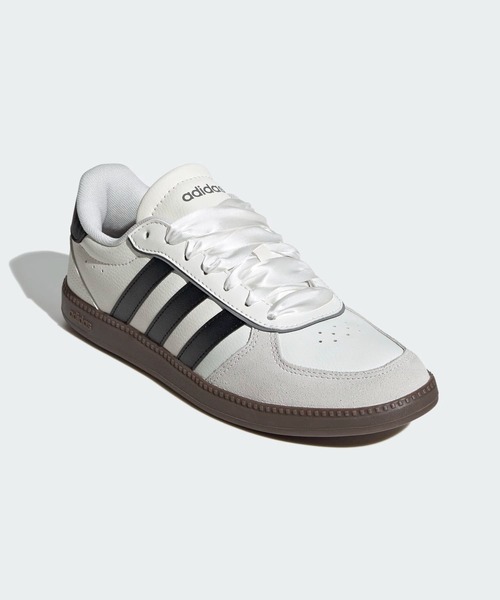 adidas スニーカー ブレイクネット スリーク シューズ