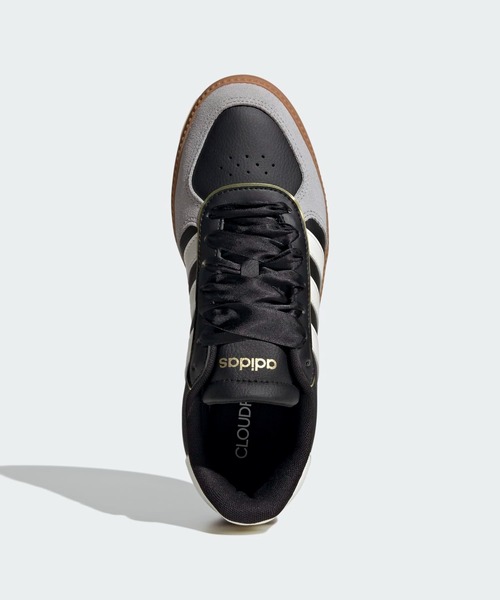 ★adidas★大人気★BREAKNET SLEEK ブレイクネット★追跡可 ADIDAS】 アディダス BREAKNET SLEEK W ブレイクネット スリーク