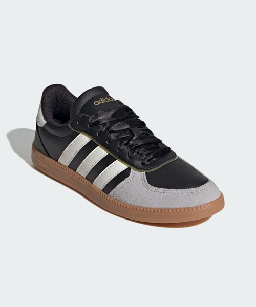 ★adidas★大人気★W BREAKNET SLEEK ブレイクネット★追跡可 ☆adidas☆大人気☆W BREAKNET SLEEK ブレイクネット☆追跡可