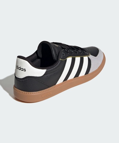 adidas スニーカー ブレイクネット スリーク シューズ