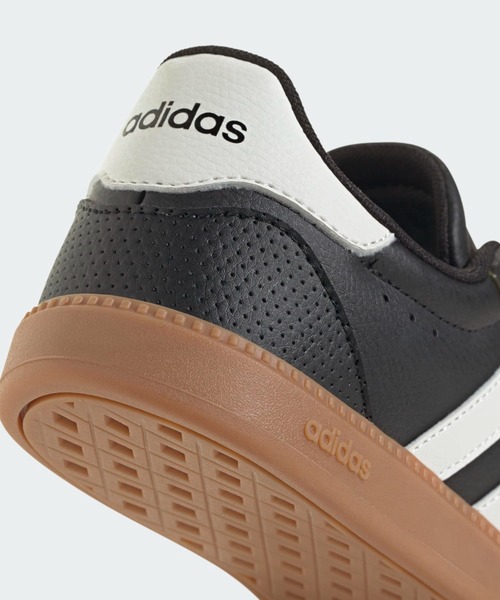 adidas スニーカー ブレイクネット スリーク シューズ