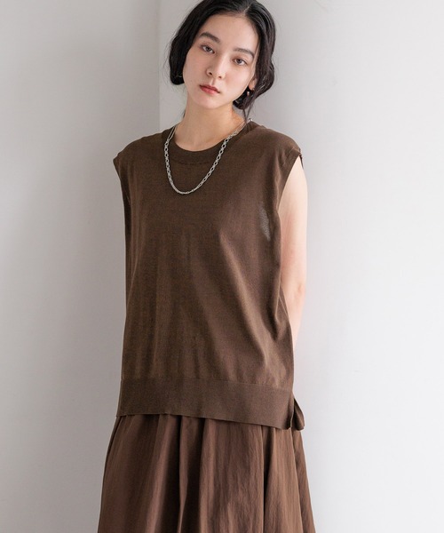 ZOZOTOWN Yahoo!店 - 袖なし｜Yahoo!ショッピング