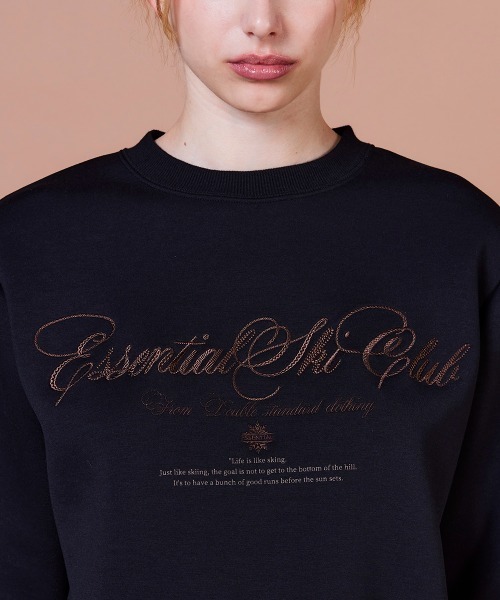 DOUBLE STANDARD CLOTHING（ダブルスタンダードクロージング） tシャツ