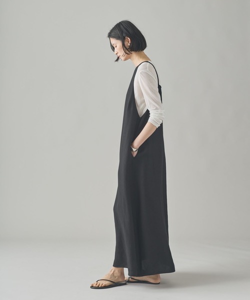 Curensology（カレンソロジー） ワンピース /フィブリルキャミ