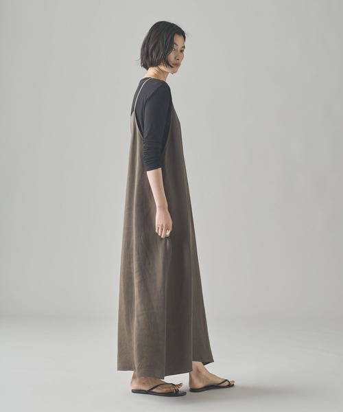 Curensology（カレンソロジー） ワンピース /フィブリルキャミ