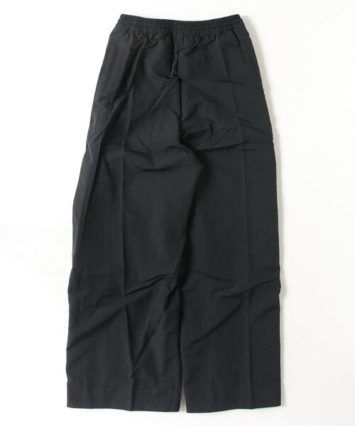 Y-3 ワイドパンツ パンツ NYLON PANTS レディース : ZOZOTOWN Yahoo!店