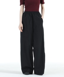 Y-3 ワイドパンツ パンツ NYLON PANTS レディース : ZOZOTOWN Yahoo!店