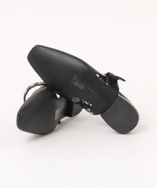 STEVE MADDEN（スティーブ・マデン） パンプス ベルトデザインフラット