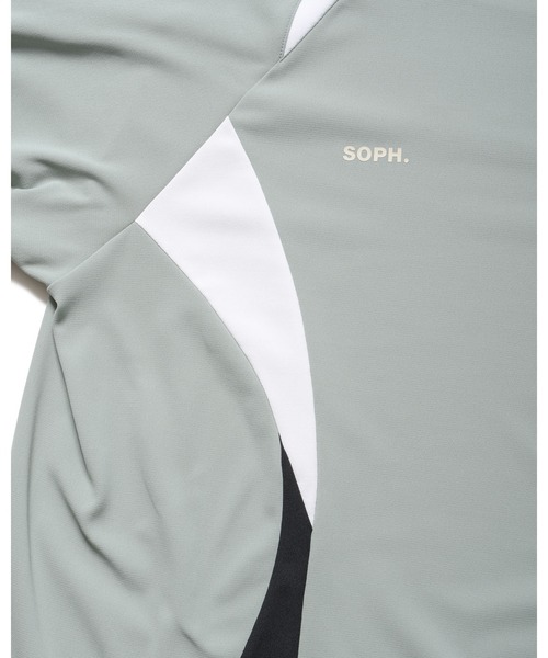 F.C.Real Bristol（エフシーレアルブリストル） tシャツ L/S GAME