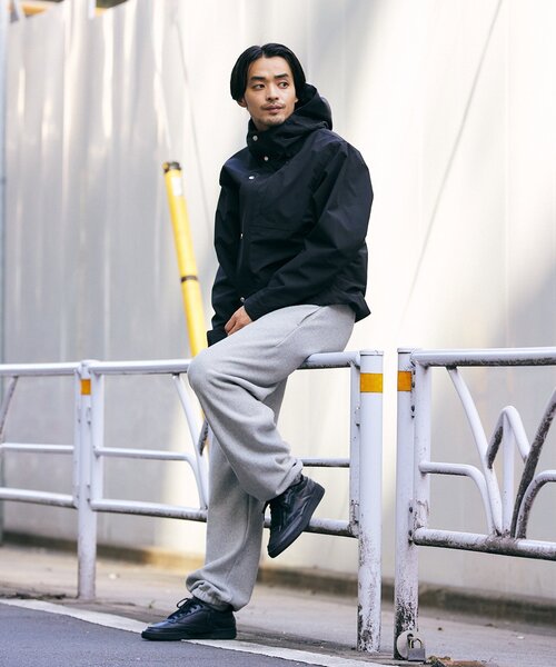 JOURNAL STANDARD（ジャーナルスタンダード） マウンテンパーカー