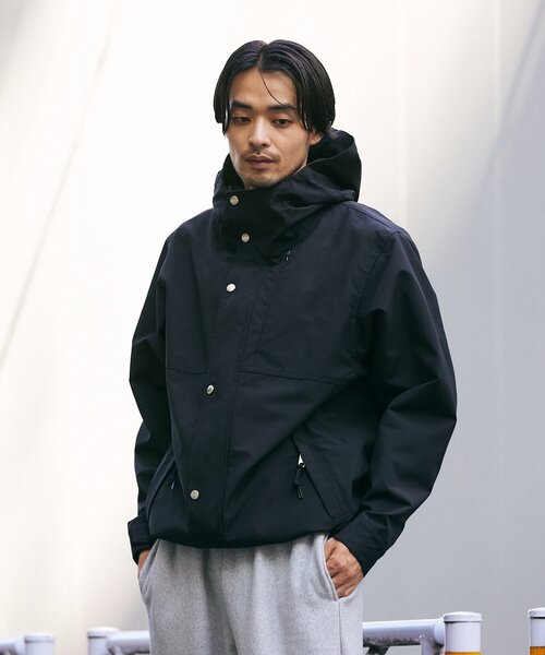 JOURNAL STANDARD（ジャーナルスタンダード） マウンテンパーカー