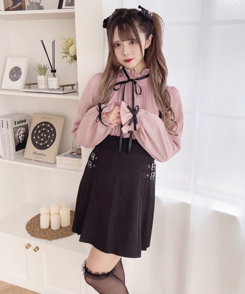 【未使用】MA✽RS マーズ ピンク ミンク ブーツアンクレット　バックチャーム お好きな2点で割引♪8,900円(税込9,790円）SET対象商品 最大