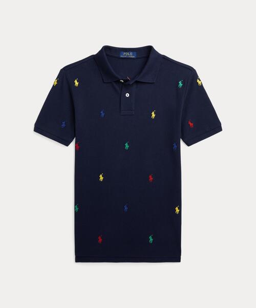 Polo Ralph Lauren Childrenswear ラルフローレン ポロシャツ Polo 