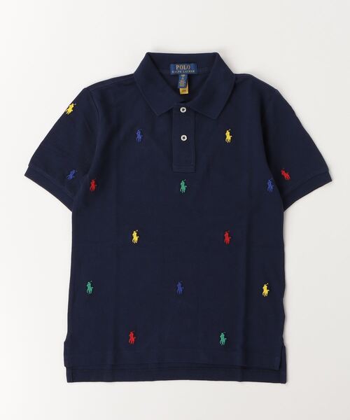 ⭐️新品未使用タグ付Polo Ralph Lauren 10-12歳 楽天市場】[ポロ ラルフローレン] Tシャツ 子供Mサイズ（10-12歳