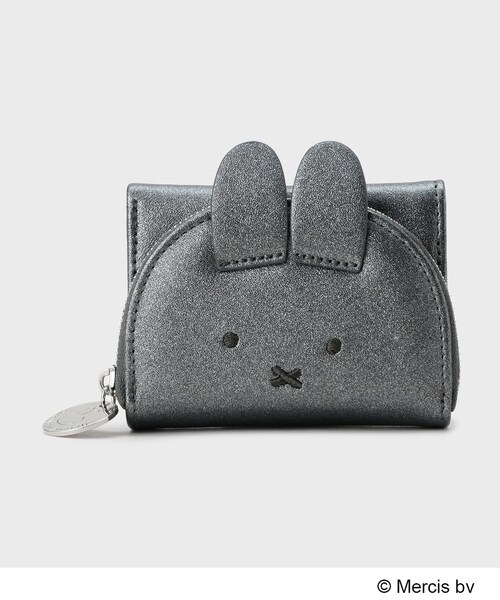 OPAQUE.CLIP（オペークドットクリップ） 財布 「新色追加！」miffy x
