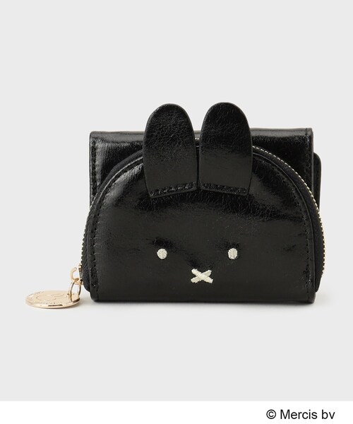 OPAQUE.CLIP（オペークドットクリップ） 財布 「新色追加！」miffy x