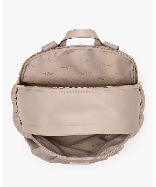 kate spade NEW YORK デイバック リュック カーター ラージ