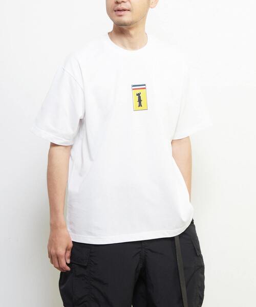 【MASTER FRAME】ジャミロクワイ / トラベリングウィズアウトムービングTシャツ MASTER FRAME tシャツ 「MASTER FRAME/マスターフレーム