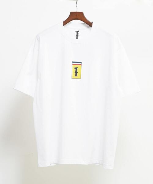 【MASTER FRAME】ジャミロクワイ / トラベリングウィズアウトムービングTシャツ MASTER FRAME tシャツ 「MASTER FRAME/マスターフレーム