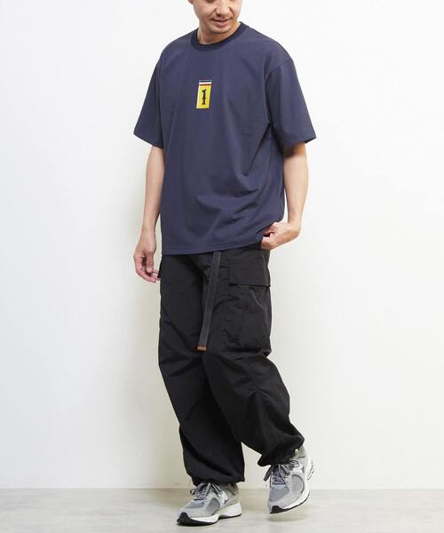 ジャミロクワイ Tシャツ ネイビー GOOD ROCK SPEED（グッドロックスピード） tシャツ メンズ レディース