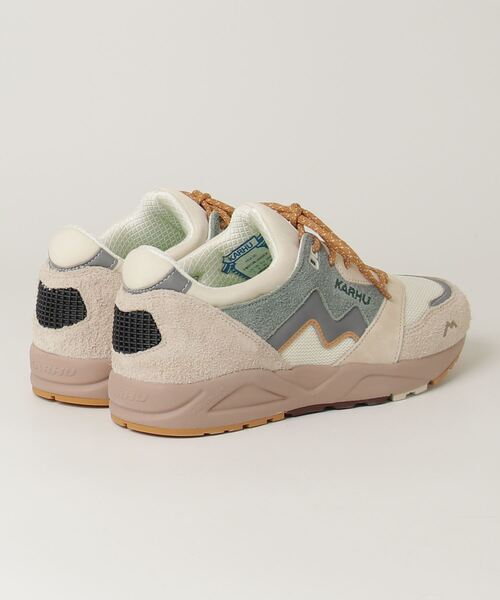 KARHU スニーカー / “ARIA 95” レディース メンズ : ZOZOTOWN Yahoo!店