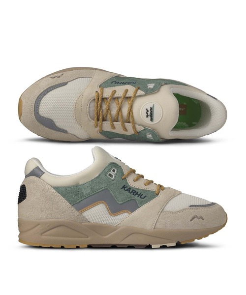 KARHU スニーカー / “ARIA 95” レディース メンズ : ZOZOTOWN Yahoo!店
