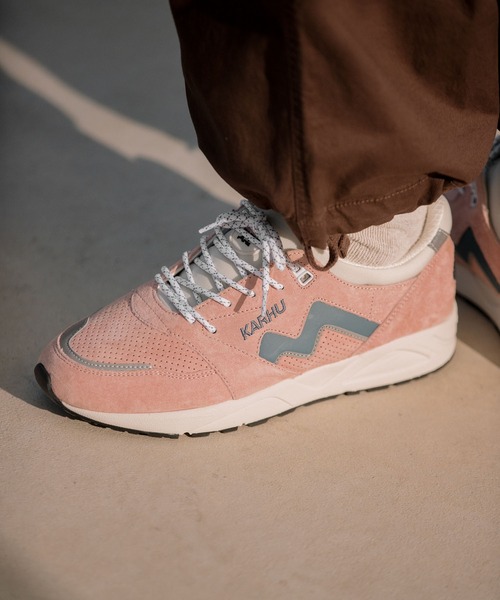 専用★★【KARHU/カルフ】ARIA★サイズ8 KARHU カルフ スニーカー ランニングシューズ アリア ARIA 95