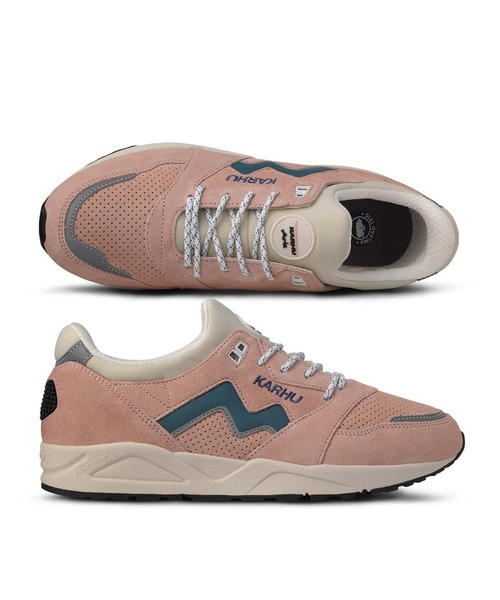専用★★【KARHU/カルフ】ARIA★サイズ8 KARHU カルフ スニーカー メンズ レディース アリア KH803095