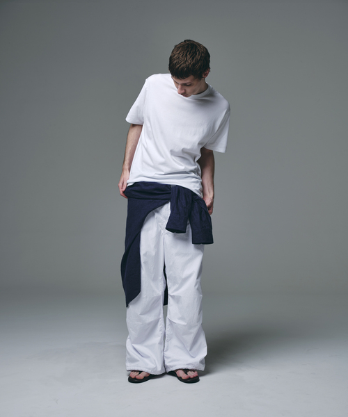 「HANES」 半袖Tシャツ SMALL ホワイト メンズ