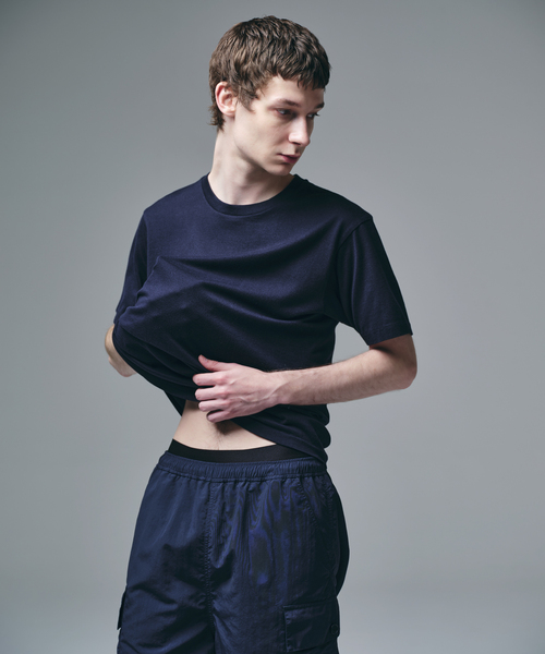 「HANES」 半袖Tシャツ SMALL ホワイト メンズ