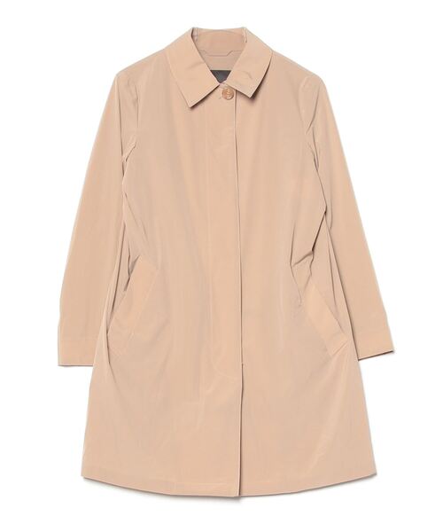 Mackintosh（マッキントッシュ） ステンカラーコート 38 ベージュ