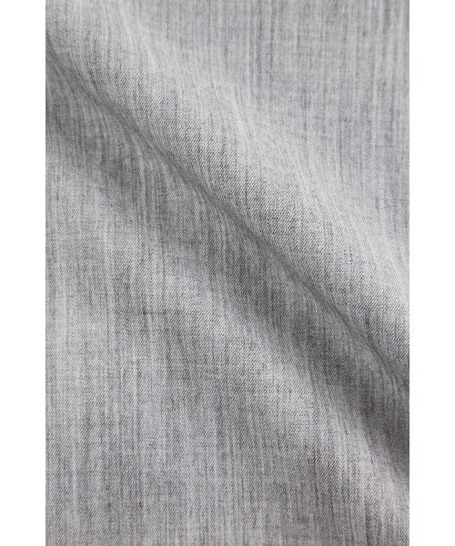 「ALEXIA STAM」 ジップアップブルゾン FREE グレー レディース_画像7