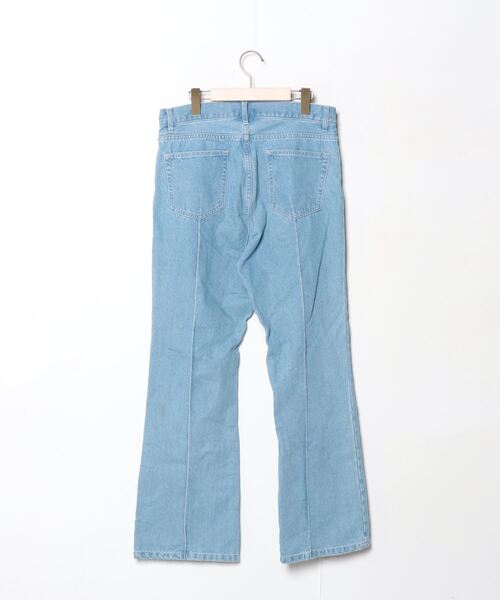 「EMMA CLOTHES」 デニムパンツ L ブルー メンズ