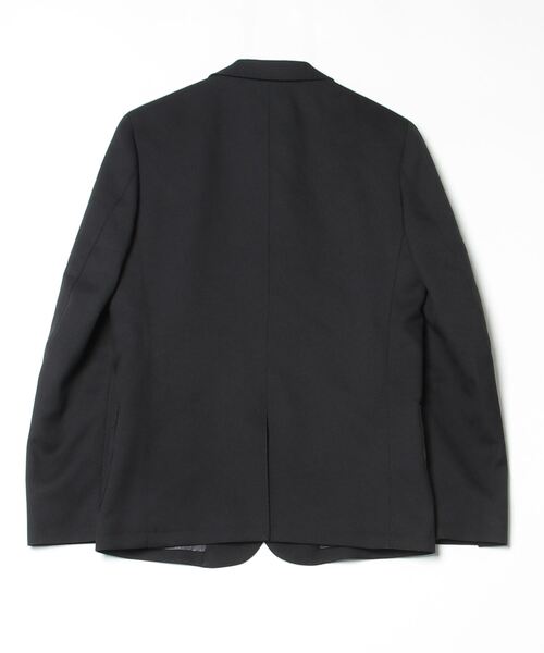 「MR.OLIVE」 テーラードジャケット LARGE ブラック メンズ
